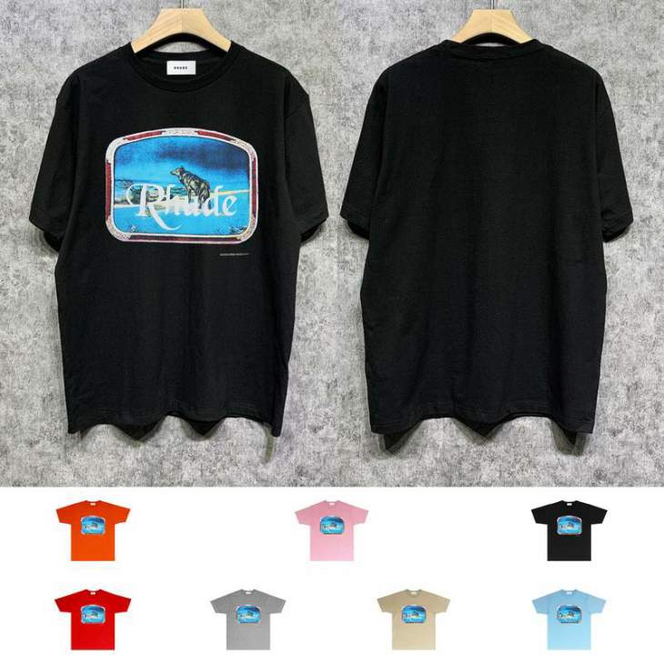 Picture of Gallery Dept T Shirts Short _SKUGalleryDeptS-2XL11trCHRH15113640